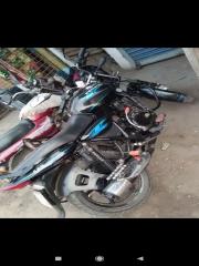 Bajaj Discover 135